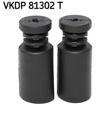 Fole do amortecedor de suspensão SKF ref. VKDP 81302 T